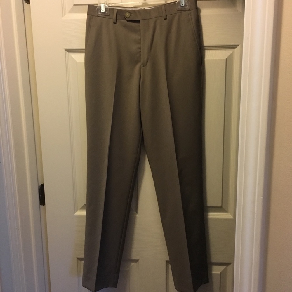 Boys Polo dress slacks
